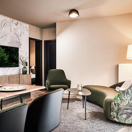 Luxus Ferienwohnung Mein Kleines Edelweiss فيلنغن المظهر الخارجي الصورة