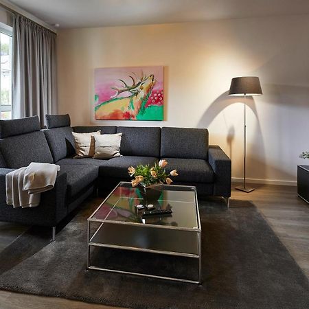 Luxus Ferienwohnung Mein Kleines Edelweiss فيلنغن المظهر الخارجي الصورة