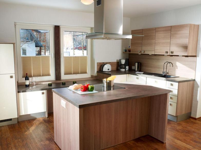 Luxus Ferienwohnung Mein Kleines Edelweiss فيلنغن المظهر الخارجي الصورة