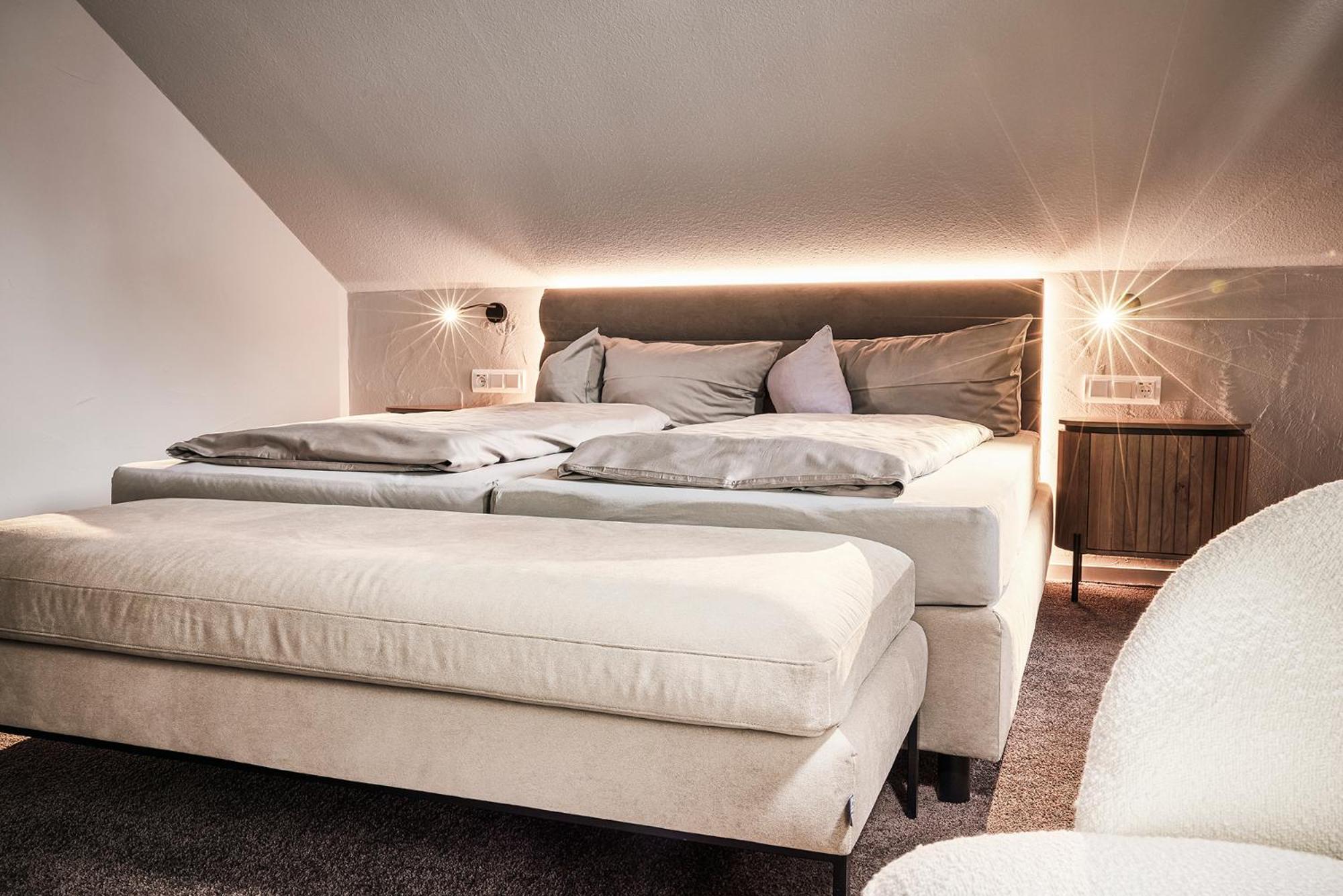 Luxus Ferienwohnung Mein Kleines Edelweiss فيلنغن المظهر الخارجي الصورة