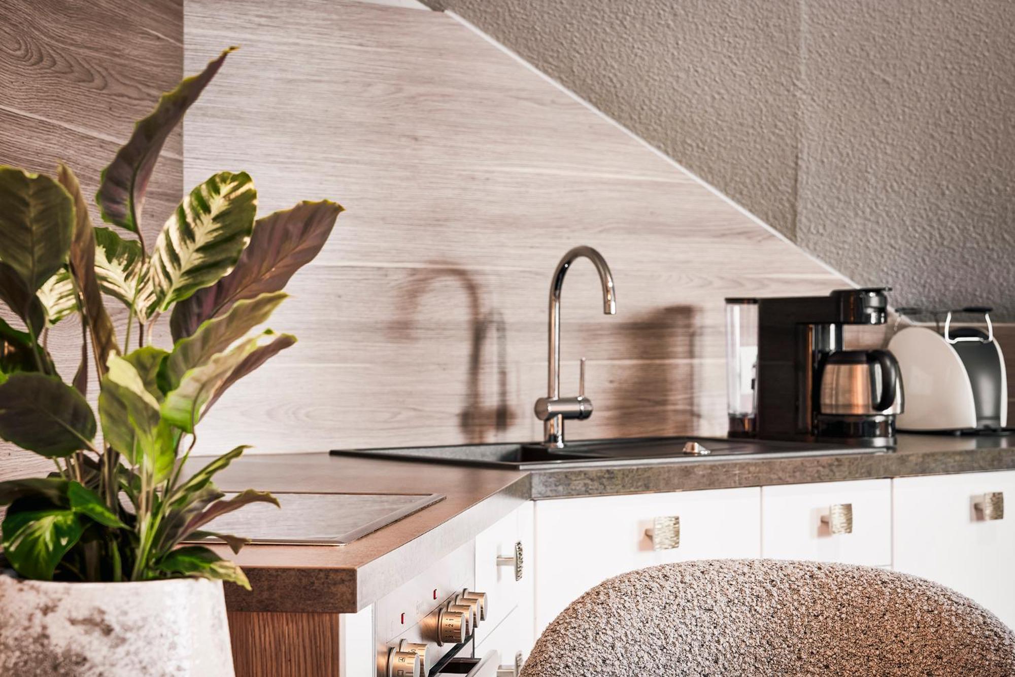 Luxus Ferienwohnung Mein Kleines Edelweiss فيلنغن المظهر الخارجي الصورة