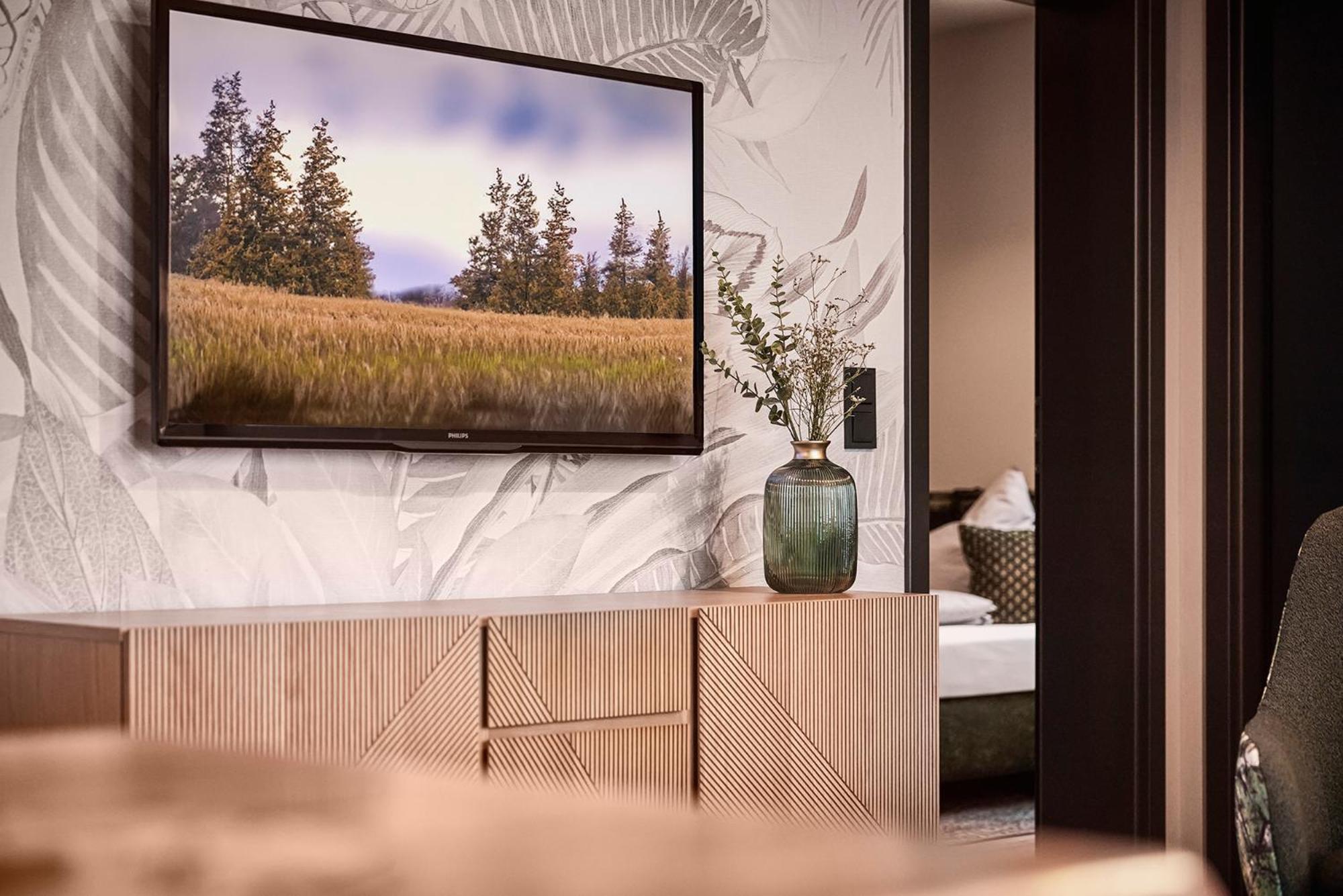 Luxus Ferienwohnung Mein Kleines Edelweiss فيلنغن المظهر الخارجي الصورة
