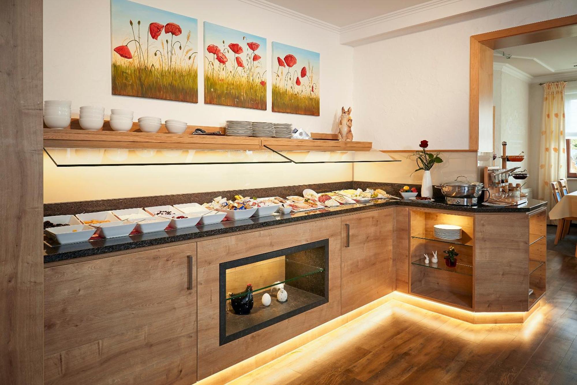Luxus Ferienwohnung Mein Kleines Edelweiss فيلنغن المظهر الخارجي الصورة