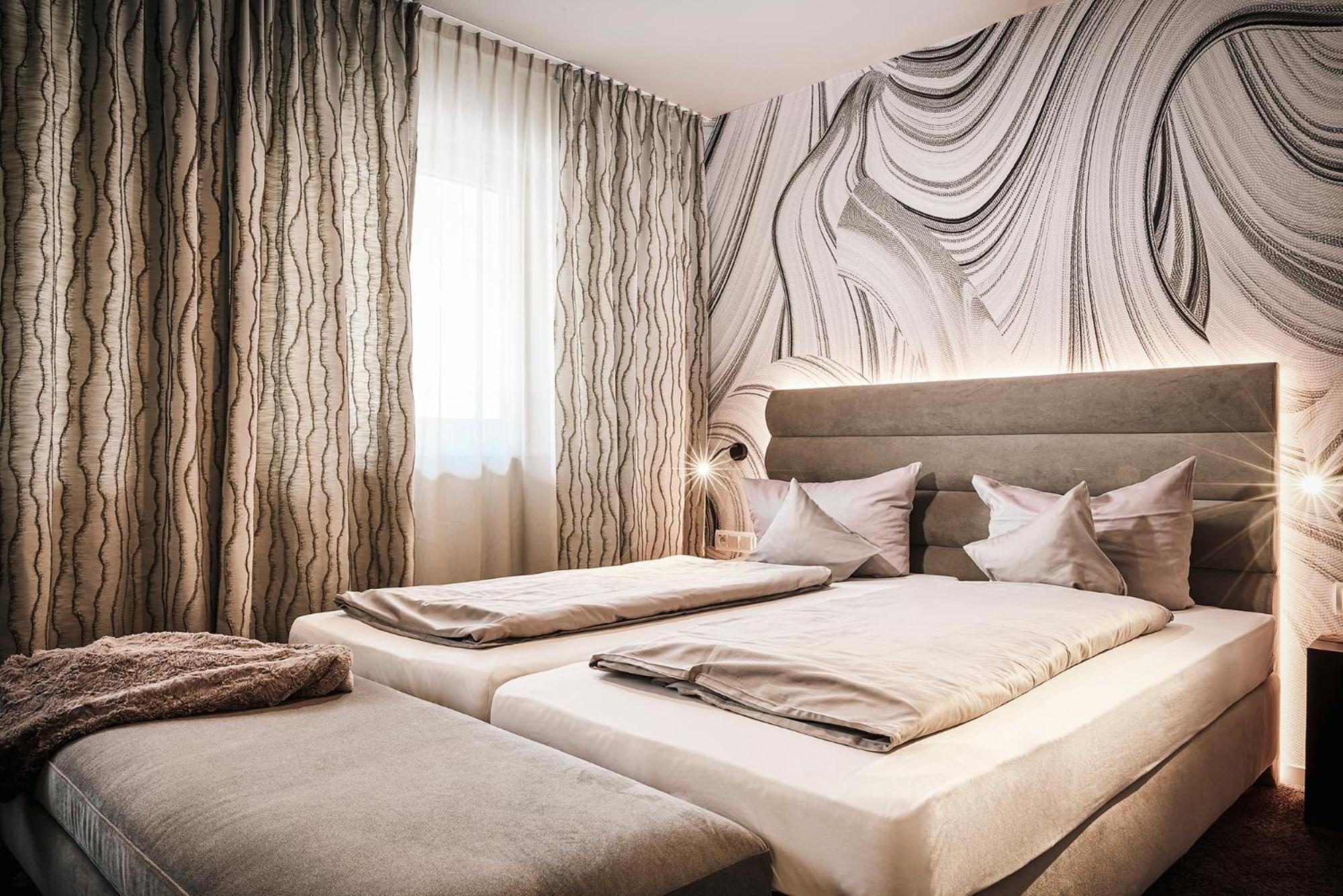 Luxus Ferienwohnung Mein Kleines Edelweiss فيلنغن المظهر الخارجي الصورة