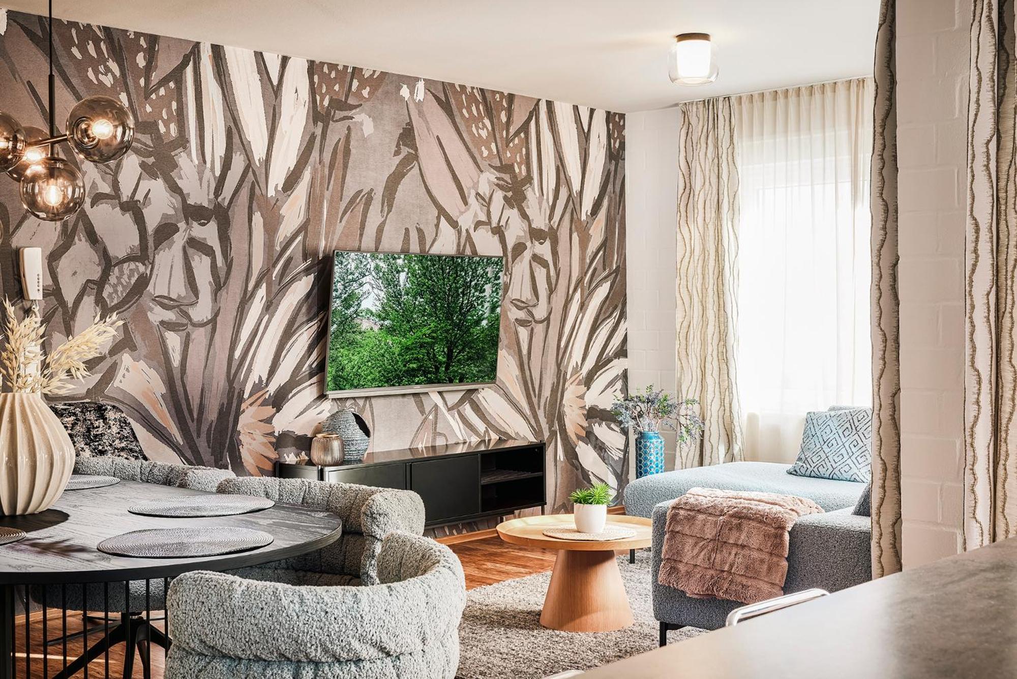 Luxus Ferienwohnung Mein Kleines Edelweiss فيلنغن المظهر الخارجي الصورة