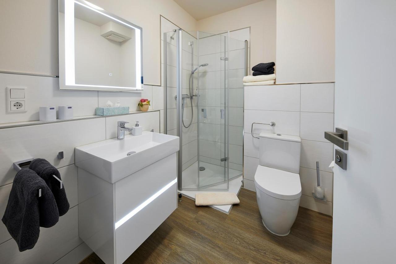 Luxus Ferienwohnung Mein Kleines Edelweiss فيلنغن المظهر الخارجي الصورة
